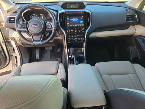 Used 2022 Subaru Ascent Limited image 11