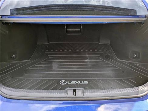 Used 2023 Lexus ES 350 F Sport w/ Accessory Package (Z2) FWD image 7