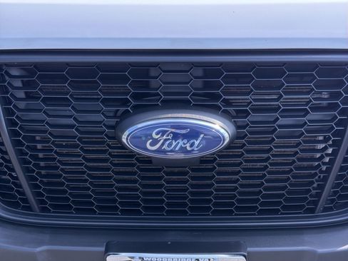 Used 2021 Ford Transit 150 Low Roof RWD image 8
