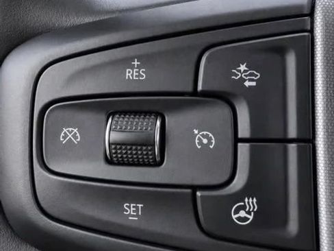 Used 2024 Chevrolet Silverado 1500 RST w/ Max Trailering Package AWD/4WD image 27