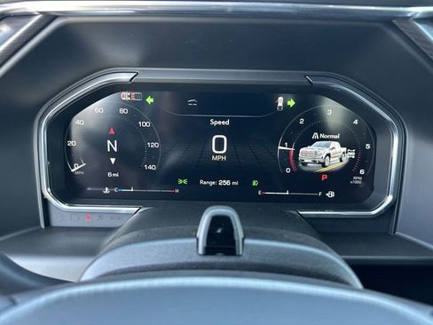 New 2026 GMC Sierra 1500 Denali Ultimate image 12