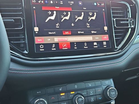 New 2026 Dodge Durango GT w/ Blacktop Package image 27