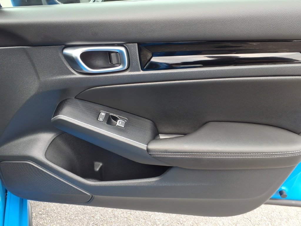 Used 2024 Honda Civic Sport Touring image 20