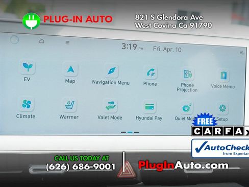Used 2024 Hyundai Ioniq 5 SEL RWD image 24