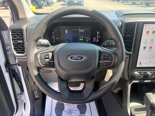 New 2026 Ford Ranger XL AWD/4WD image 16