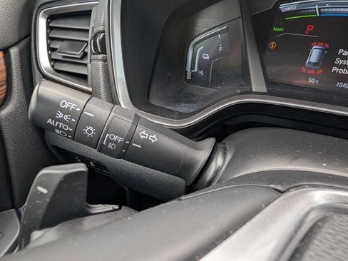Used 2022 Honda CR-V Touring image 26