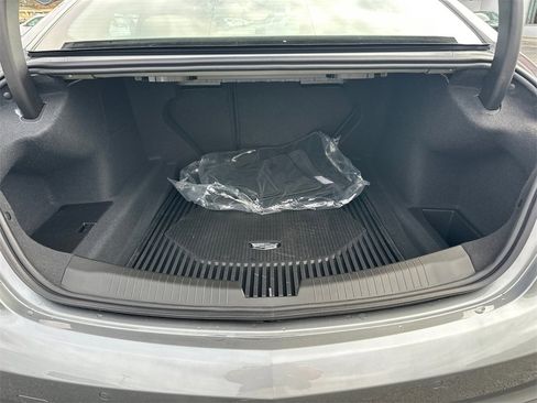 New 2026 Cadillac CT5 Premium Luxury image 18