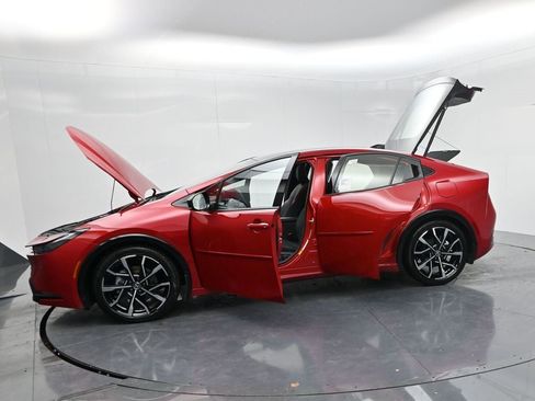 New 2026 Toyota Prius Plug-In Hybrid w/ Limited Premium Package image 73