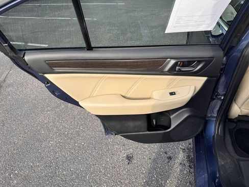 Used 2019 Subaru Legacy 3.6R Limited AWD/4WD image 25