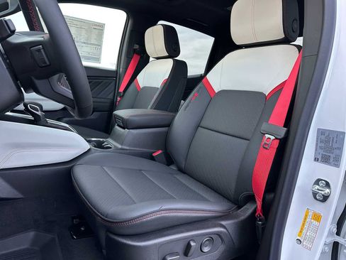 New 2026 GMC Canyon AT4X image 22