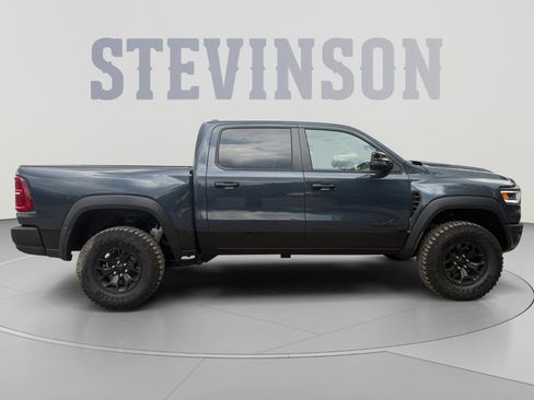 Used 2026 RAM 1500 RHO AWD/4WD image 6