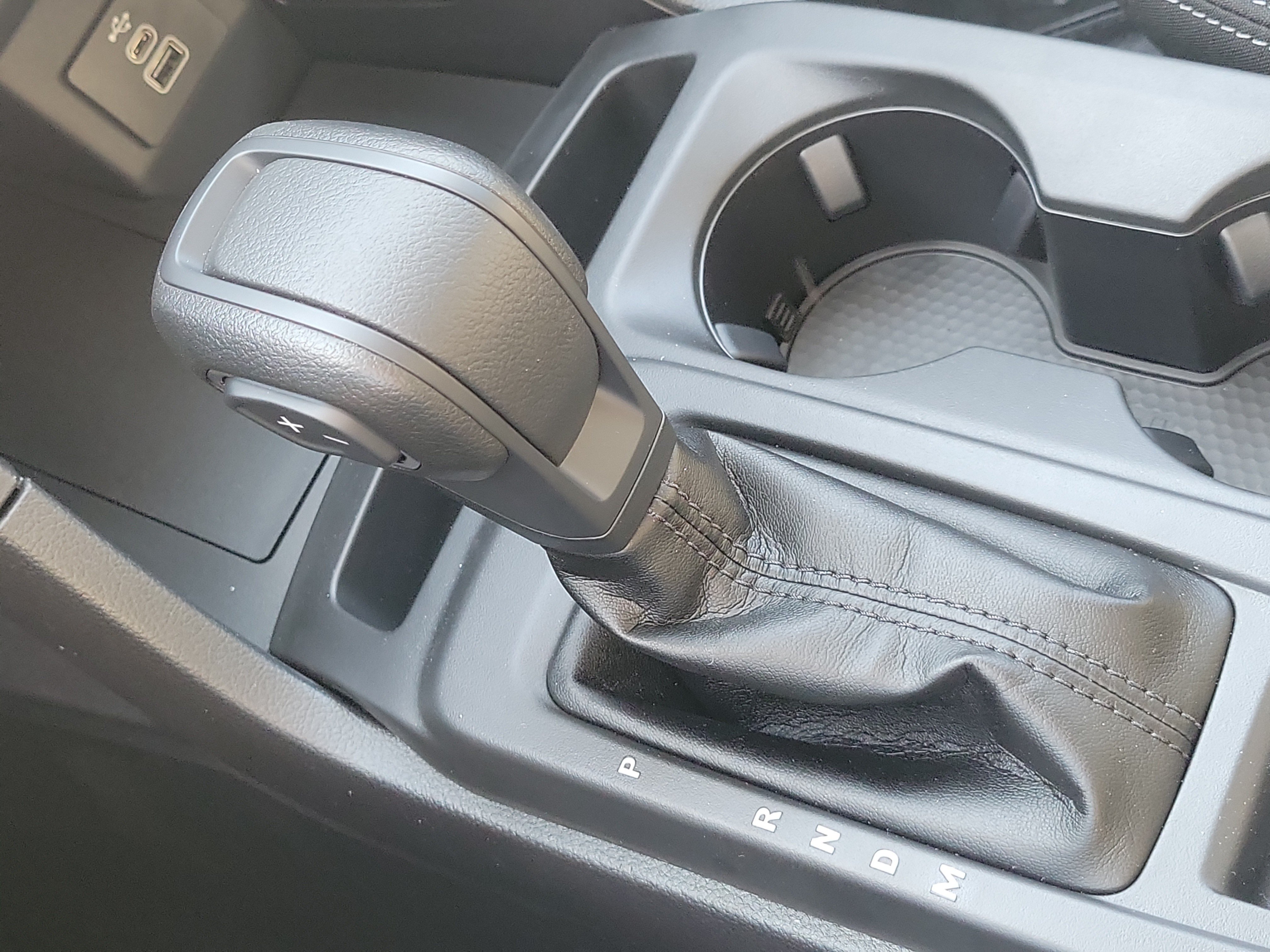New 2026 Ford Ranger XL RWD image 30