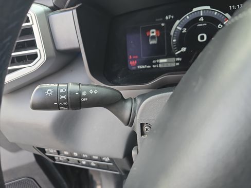 Used 2023 Toyota Tundra Platinum w/ Advanced Package image 27