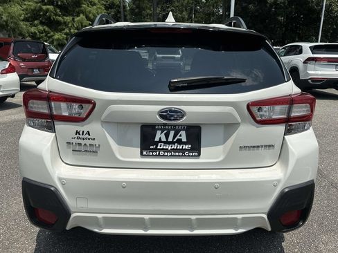 Used 2018 Subaru Crosstrek 2.0i Limited AWD/4WD image 30