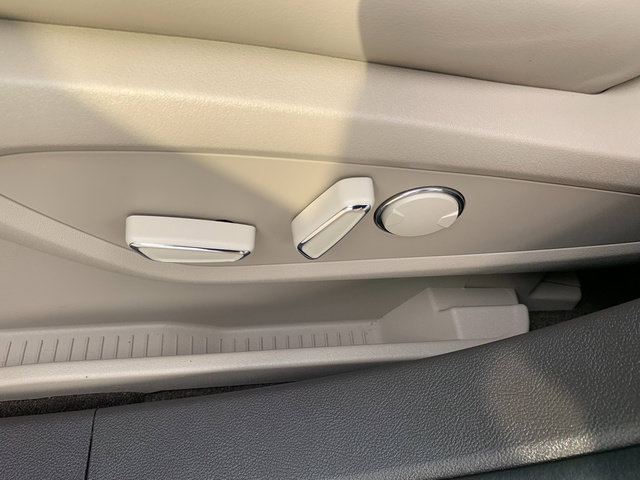 Certified 2023 Lincoln Nautilus Reserve AWD/4WD image 24