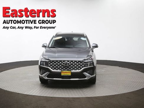 Used 2023 Hyundai Santa Fe Limited image 57