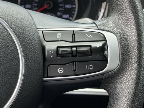 Used 2023 Kia K5 LXS FWD image 12