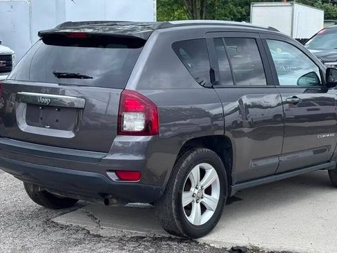 Used 2016 Jeep Compass Sport w/ Power Value Group FWD image 7