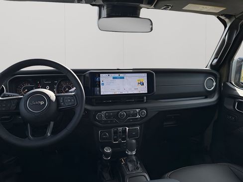 New 2025 Jeep Gladiator Sport image 22