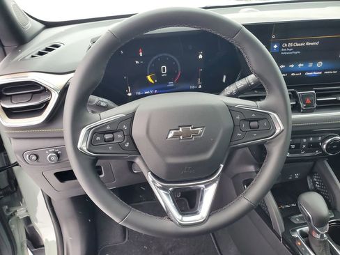 New 2026 Chevrolet TrailBlazer ACTIV w/ Convenience Package image 13