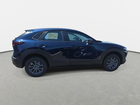 New 2026 MAZDA CX-30 AWD 2.5 S image 4