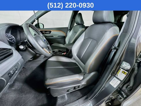 Used 2026 Subaru Forester Sport AWD/4WD image 26