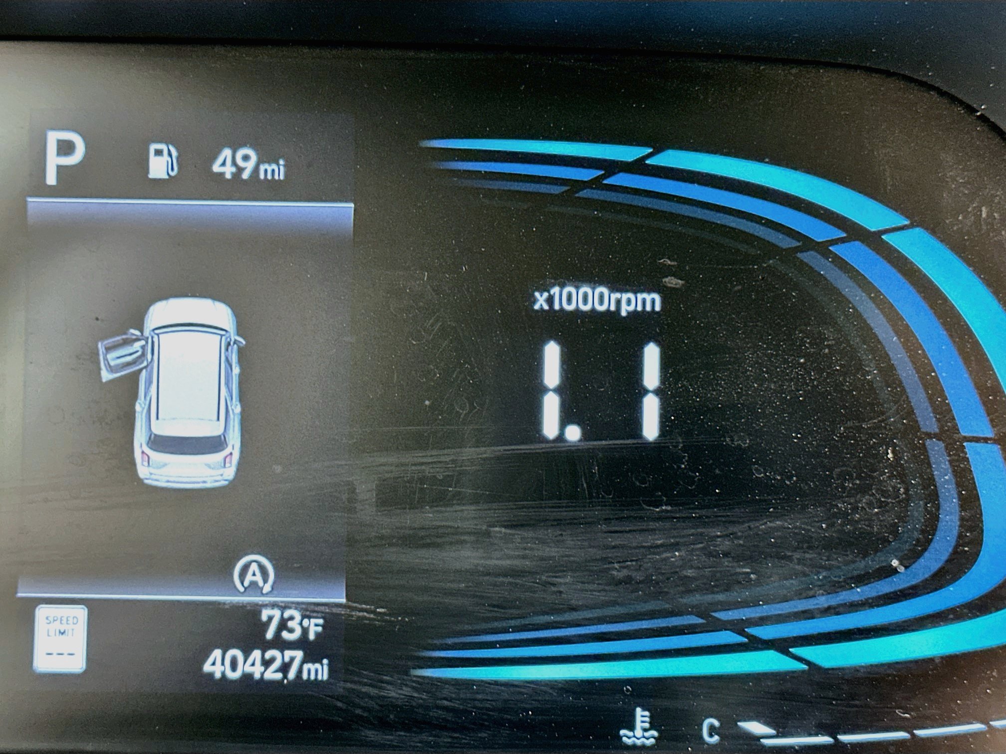 Used 2025 Hyundai Palisade SEL FWD image 19
