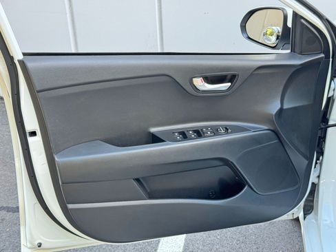 Used 2022 Kia Rio LX FWD image 33