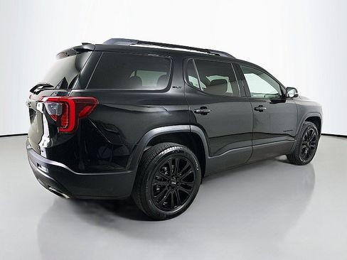 Used 2023 GMC Acadia SLT w/ Elevation Edition AWD/4WD image 7