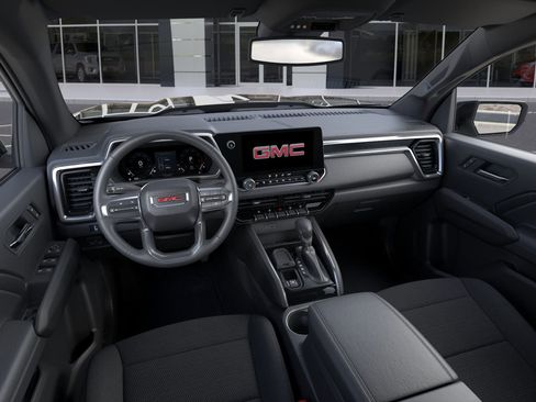 New 2025 GMC Canyon Elevation w/ Convenience Package image 39