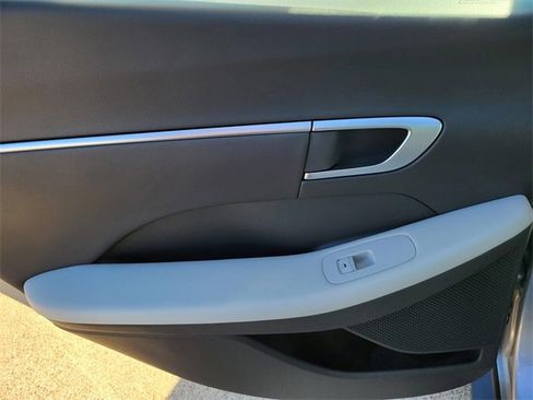 New 2026 Hyundai Sonata SEL image 7
