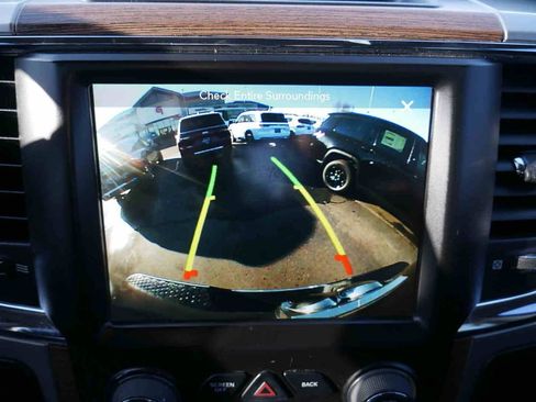 Used 2018 RAM 2500 Laramie w/ Convenience Group image 41