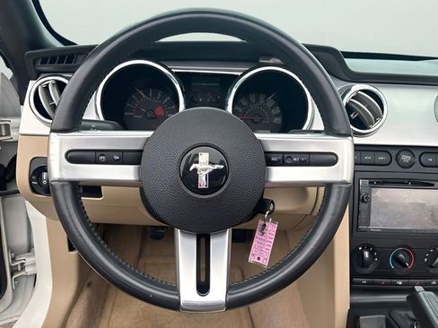 Used 2007 Ford Mustang GT RWD image 24