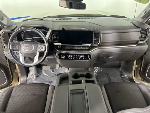 Certified 2023 GMC Sierra 1500 Elevation AWD/4WD image 20