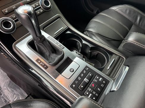 Used 2013 Land Rover Range Rover Sport Supercharged w/ Vision Assist Pkg AWD/4WD image 20