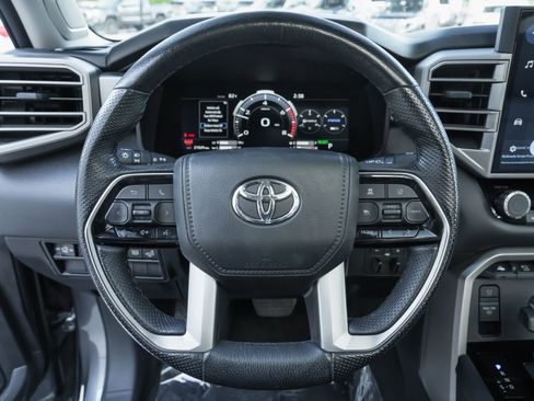 Used 2024 Toyota Tundra Limited image 7