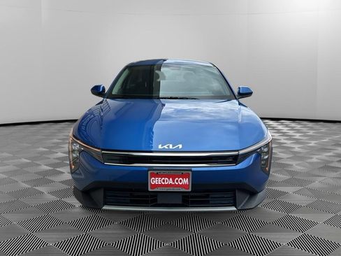 New 2026 Kia K4 EX FWD image 2