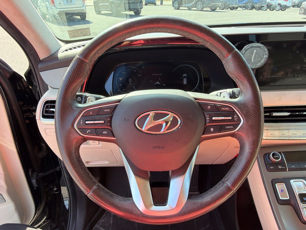 Used 2020 Hyundai Palisade Limited FWD image 32