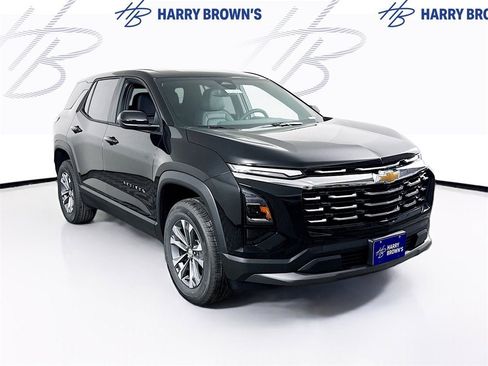 New 2026 Chevrolet Equinox LT w/ Convenience Package II image 26