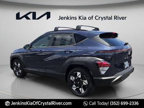 Used 2024 Hyundai Kona SEL FWD image 11