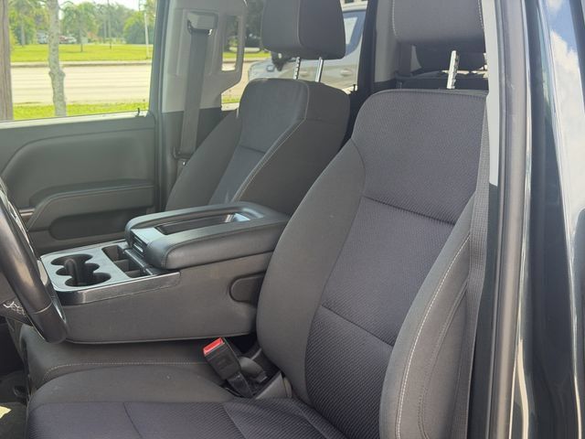 Used 2018 GMC Sierra 1500 SLE w/ SLE Value Package AWD/4WD image 13