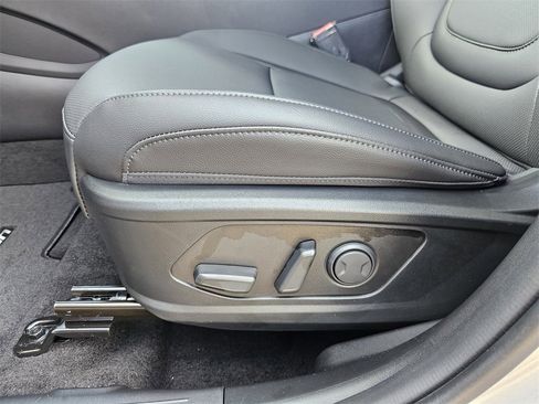 New 2026 Hyundai Tucson SEL image 10