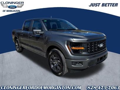 New 2026 Ford F150 STX w/ Equipment Group 200A