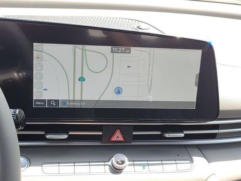 New 2026 Hyundai Elantra Sport FWD image 11