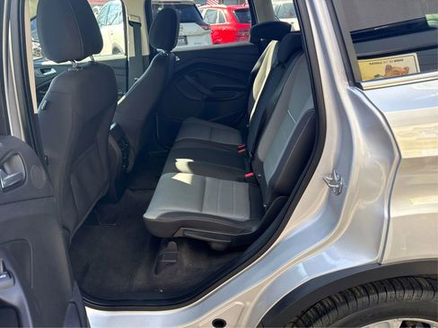 Used 2014 Ford Escape SE w/ Equipment Group 201A image 10