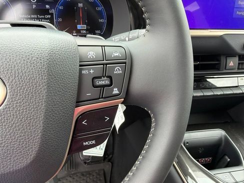 New 2026 Toyota Crown Signia AWD/4WD image 27