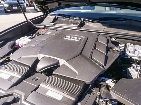 New 2026 Audi Q8 Premium Plus image 23