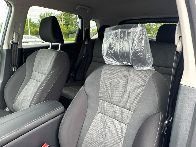 New 2026 Nissan Rogue SV AWD/4WD image 23