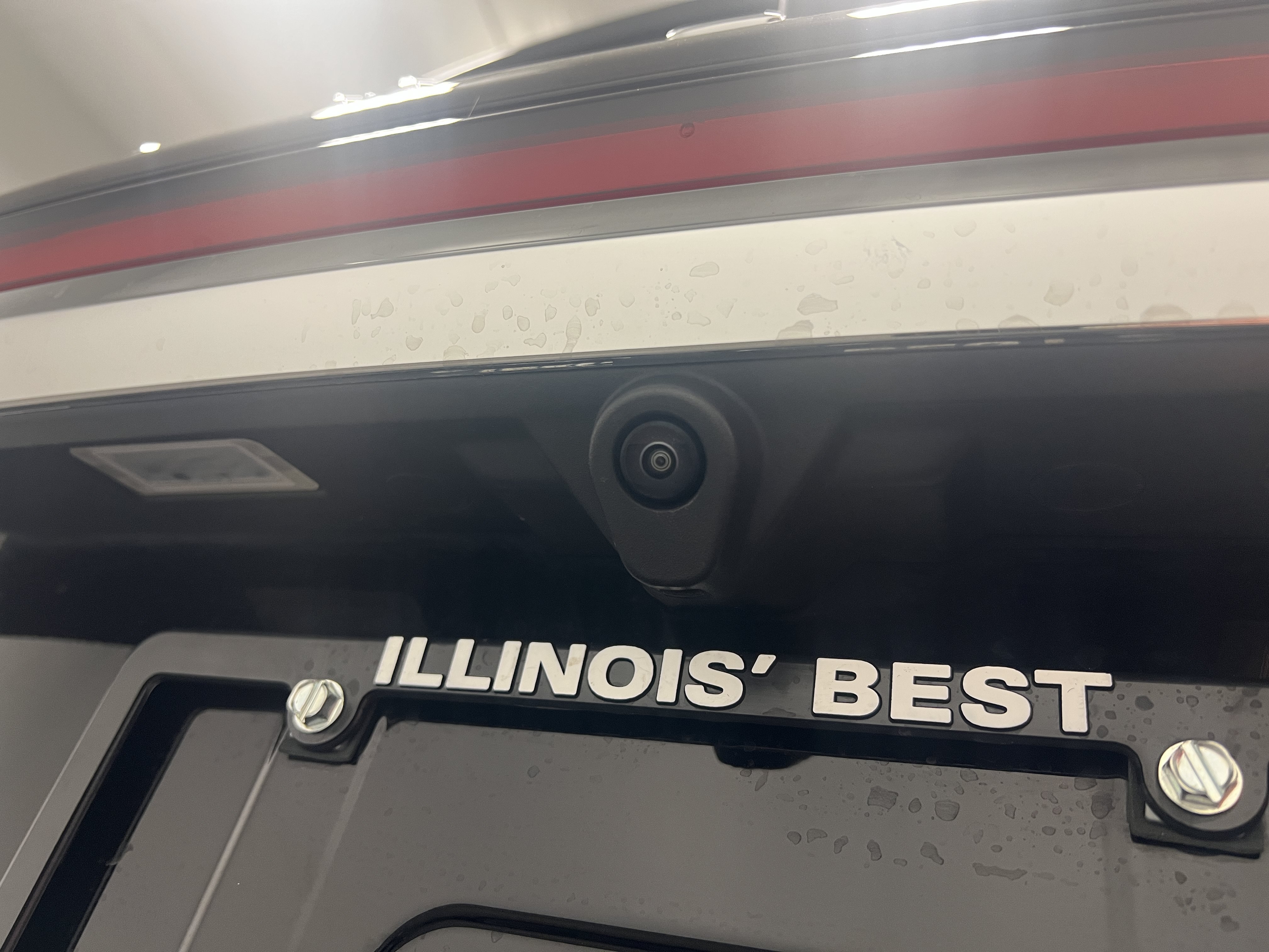 Used 2025 Lincoln Corsair Grand Touring AWD/4WD image 12