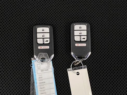 Used 2022 Honda Pilot Special Edition image 9